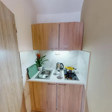 U Trebonskeho Kola بيت ضيافة