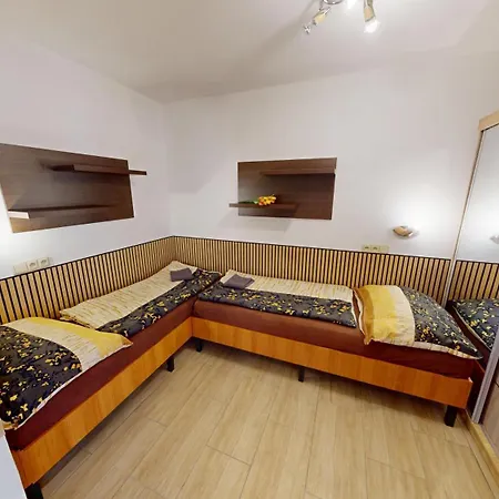 Penzion U Trebonskeho Kola Guest house 3*