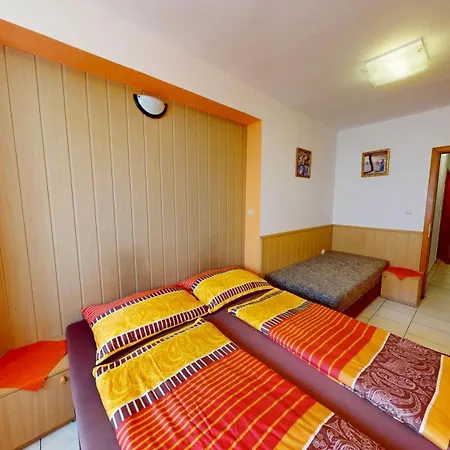 Guest house Penzion U Trebonskeho Kola 3*