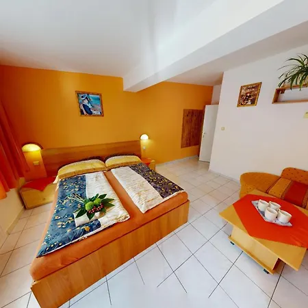 Penzion U Trebonskeho Kola Guest house Trebon