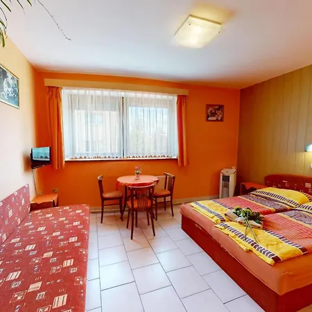 Guest house Penzion U Trebonskeho Kola Trebon