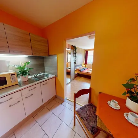 Penzion U Trebonskeho Kola 3* Trebon