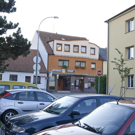 Maison d'hôtes U Třeboňského Kola 3*
