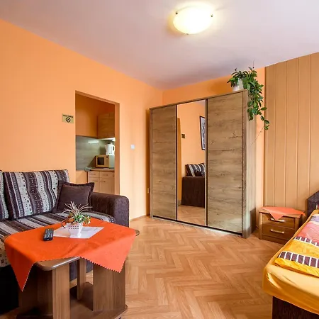 Penzion U Trebonskeho Kola 3*