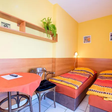 Guest house Penzion U Trebonskeho Kola