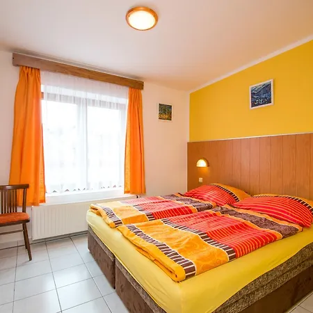 Penzion U Trebonskeho Kola 3* Trebon