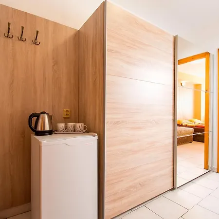 Penzion U Trebonskeho Kola Guest house 3*