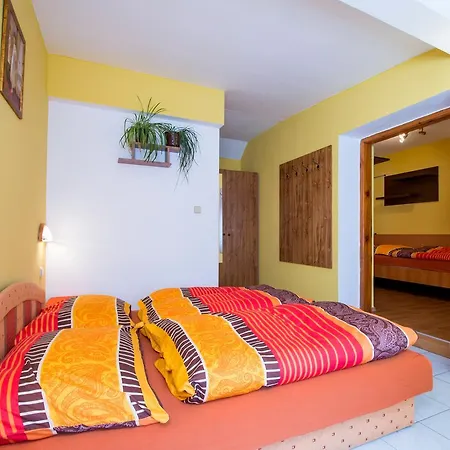 Penzion U Trebonskeho Kola Guest house Trebon