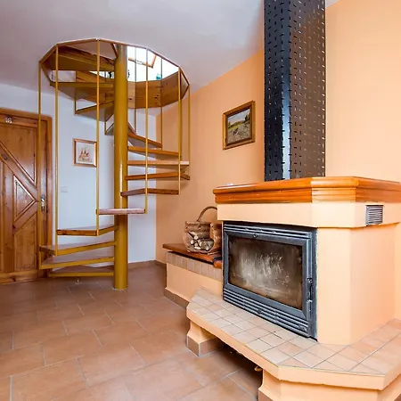 Guest house Penzion U Trebonskeho Kola 3*