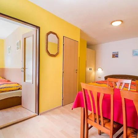 Guest house Penzion U Trebonskeho Kola