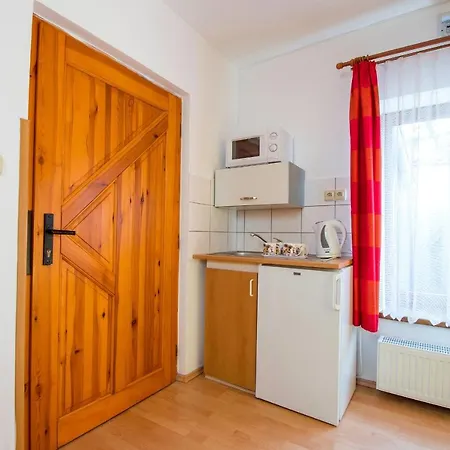Penzion U Trebonskeho Kola